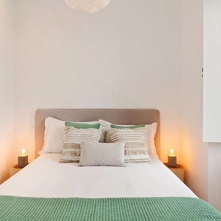 Modern Portuguese 1 Bedroom Apartment In Belem Lisboa Eksteriør bilde