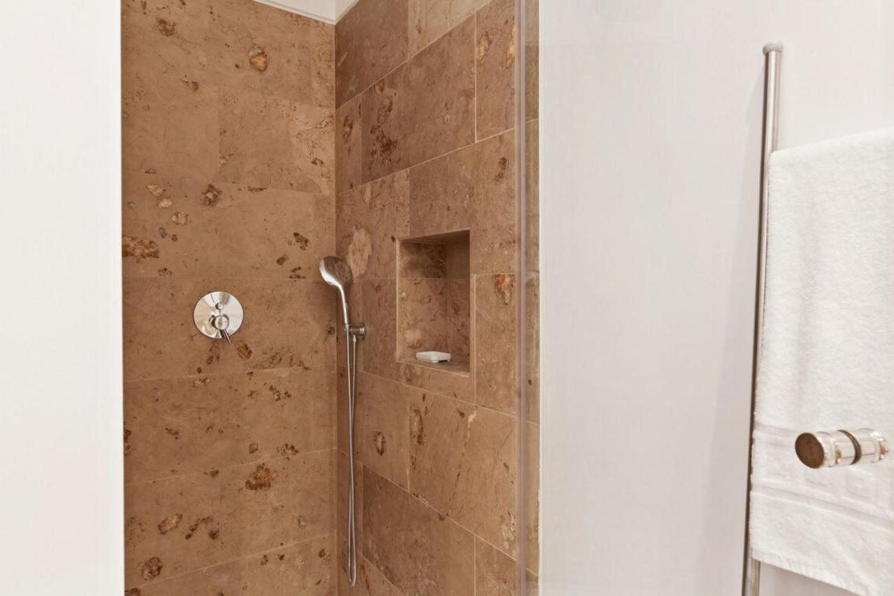 Modern Portuguese 1 Bedroom Apartment In Belem Lisboa Eksteriør bilde